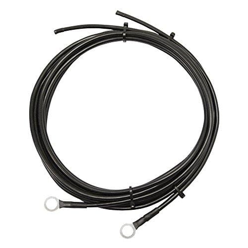 Renogy 200 Watts 12 Volts Monocrystallin Panel Solar RV Kit