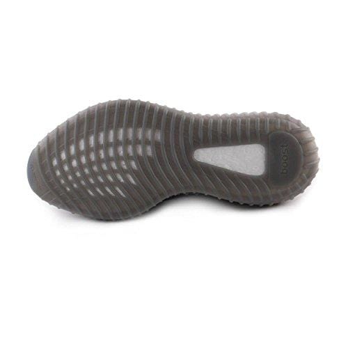 adidas Mens Yeezy Boost 350 V2 Beluga 2.0" Grey Fabric Size 10