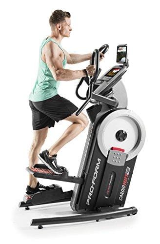 ProForm Cardio HIIT Trainer Pro
