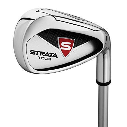Callaway Men's Strata Tour Complete Golf Set (16-Piece, Right Hand, Regular Flex) [product _type] Callaway - Ultra Pickleball - The Pickleball Paddle MegaStore