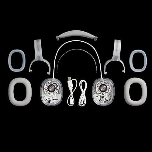 Bose BOSEbuild Headphones - Build-it-yourself Bluetooth Headphones for Kids