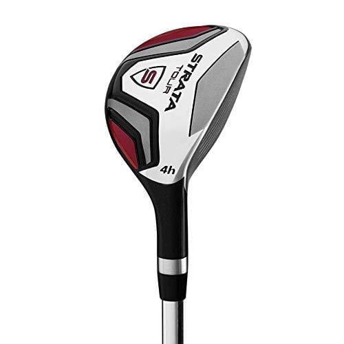Callaway Men's Strata Tour Complete Golf Set (16-Piece, Right Hand, Regular Flex) [product _type] Callaway - Ultra Pickleball - The Pickleball Paddle MegaStore