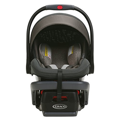 Graco SnugRide SnugLock 35 Platinum XT Infant Car Seat | Baby Car Seat, Bryant