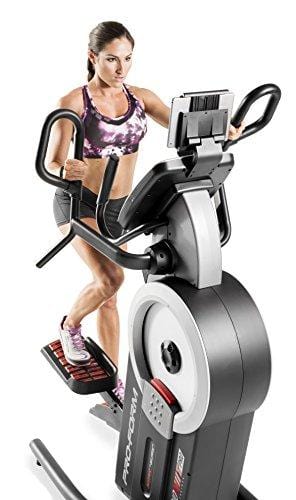 ProForm Cardio HIIT Trainer Pro