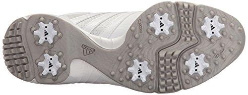 adidas Women's Tech Response Golf Shoe, White, 7.5 M US [product _type] adidas - Ultra Pickleball - The Pickleball Paddle MegaStore