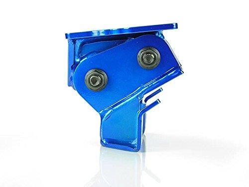 Sinister Diesel SD-MM-DMAX High Performance Motor Mounts (01-10 GM Duramax LB7/LLY/LBZ/LMM)