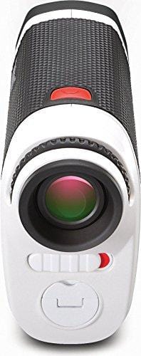 Bushnell 201540 Bushnell Tour X Jolt Golf Laser GPS/Rangefinder, White