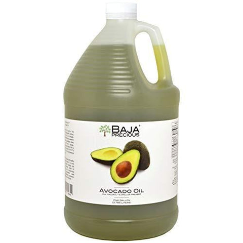 Baja Precious - Avocado Oil, 1 Gallon