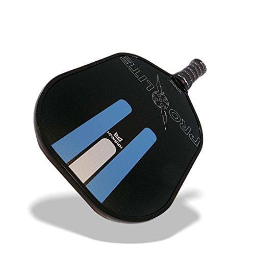 Prolite Magnum Graphite Stealth - Blue Slate [product _type] ProLite Sports - Ultra Pickleball - The Pickleball Paddle MegaStore