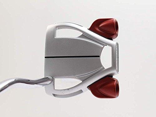 TaylorMade Spider Tour Platinum Putter Steel Right Handed 34 in