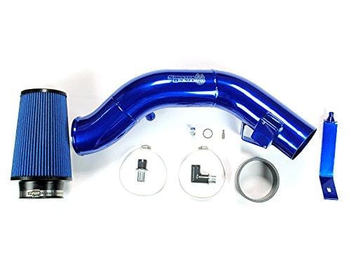 Sinister Diesel Cold Air Intake for 2003-2007 Powerstroke 6.0L