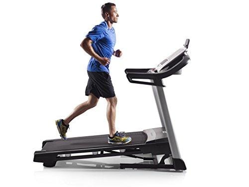 NordicTrack C 700 Treadmill