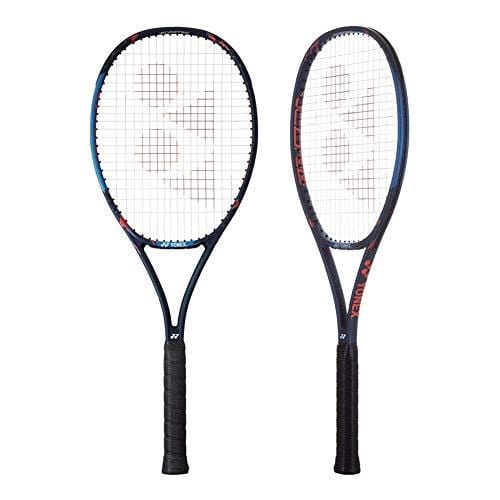 YONEX-VCore Pro 97 310g Tennis Racquet (4_1/4)