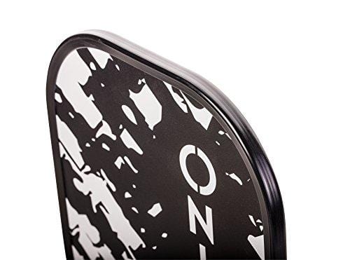 Onix Recruit 3.0 Oversized Polypropylene Core Pickleball Paddle For All Ages and Skill Levels