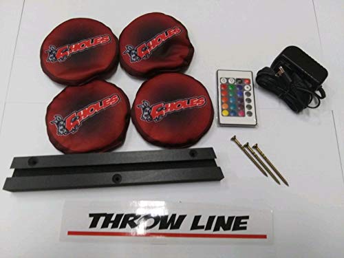 A-Holes Bean Bag Toss Game