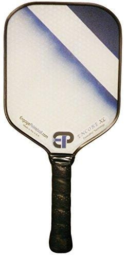 Engage Pickleball Encore XL Pickleball Paddle [product _type] Engage Pickleball - Ultra Pickleball - The Pickleball Paddle MegaStore
