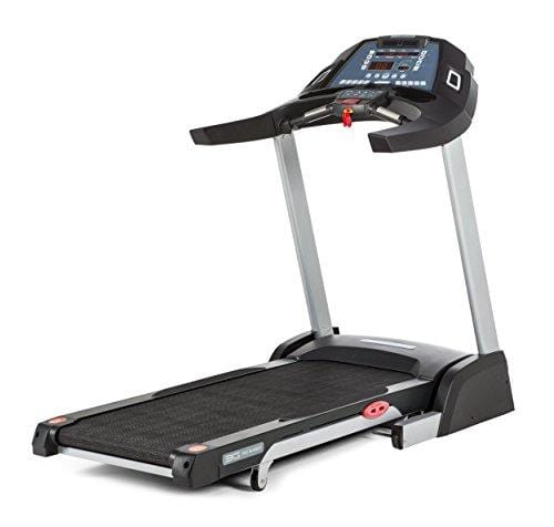 3G Cardio Pro Runner Treadmill
