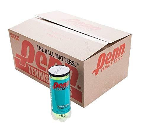 PENN | Coach Teaching Tennis Balls | 524304CS