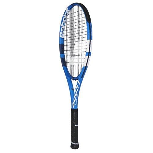 Babolat 2018 Boost D (Boost Drive) Tennis Racquet - Strung with Cover (4-3/8) [product _type] Babolat - Ultra Pickleball - The Pickleball Paddle MegaStore