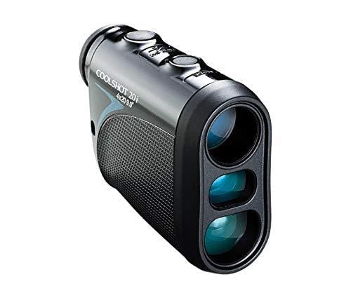 Nikon Coolshot 20i Golf Rangefinder (Slope Version)