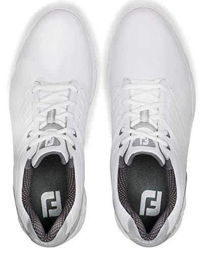 FootJoy Men's FJ ARC SL-Previous Season Style Golf Shoes White 7 M US [product _type] FootJoy - Ultra Pickleball - The Pickleball Paddle MegaStore