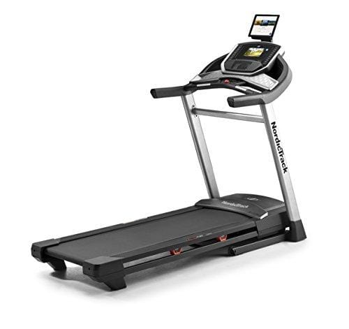NordicTrack C 1070 Pro Treadmill