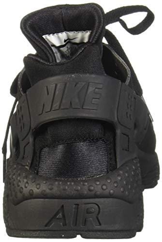 Nike Air Huarache "All Black" - 318429 003