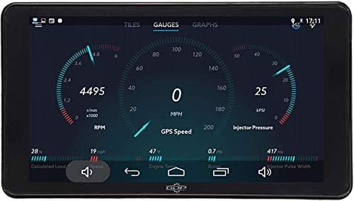 GDP Tuning EZ LYNK Tuner Monitor Compatible with Cummins Duramax Powerstroke Diesel