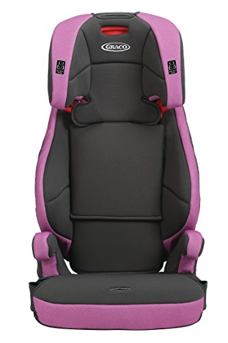 Graco Tranzitions 3 in 1 Harness Booster Seat, Kyte