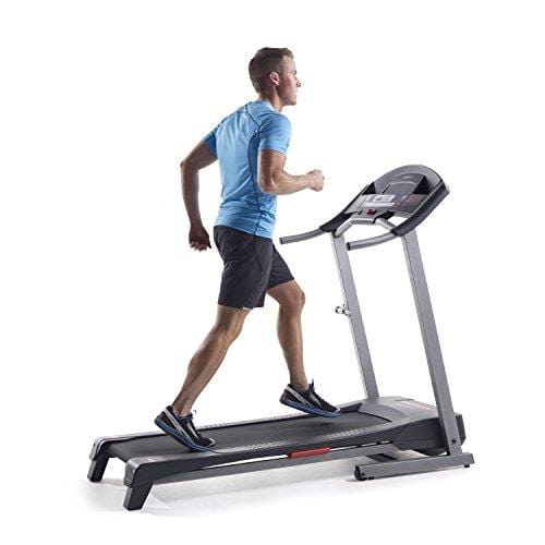 Weslo Cadence G 5.9i Treadmill with Bluetooth