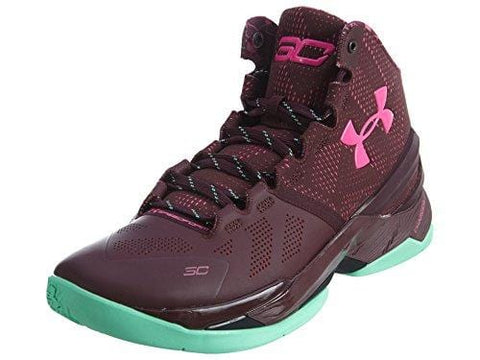 Under Armour Curry High Basketball Shoes Mens 10.5
