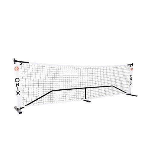 Onix Pickleball Regulation-Size Portable Net and Practice Net Set Includes Carrying Case with Wheels [product _type] Onix - Ultra Pickleball - The Pickleball Paddle MegaStore
