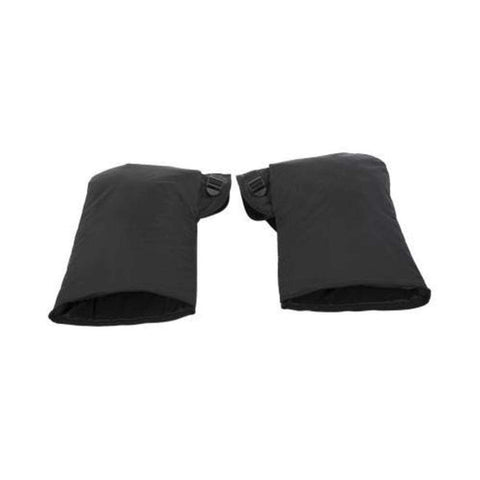 Sports Parts Inc 16-431 Snowmobile Handlebar Gauntlets