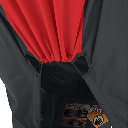 Craftsman Walk Behind Lawn Mower Cover