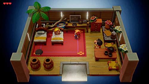 Legend of Zelda Link's Awakening - Nintendo Switch