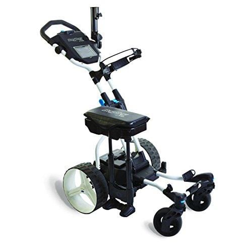 Bag Boy Quad Navigator Cart