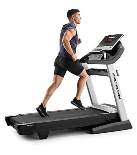 ProForm Pro 2000 Treadmill Includes a 1-Year iFit Membership ($396 value) A True Club Membership with World-class Personal Training in the Comfort of Your Home
