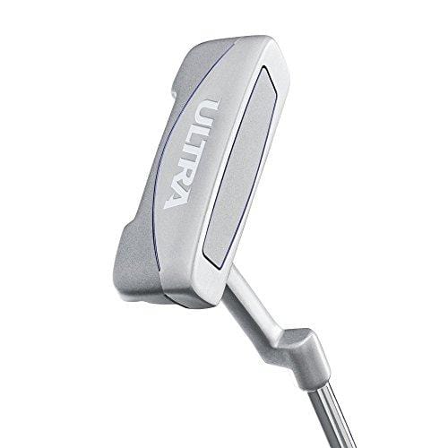 Wilson Golf Women's Ultra Package Set, Right Hand, White