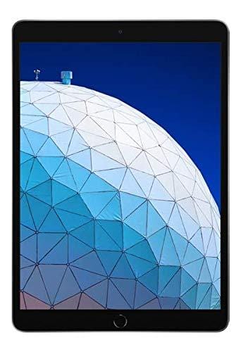 Apple iPad Air (10.5-inch, Wi-Fi, 64GB) - Space Gray
