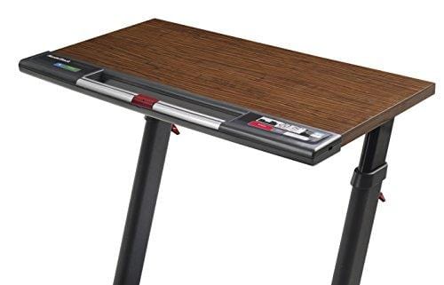 NordicTrack Desk Treadmill