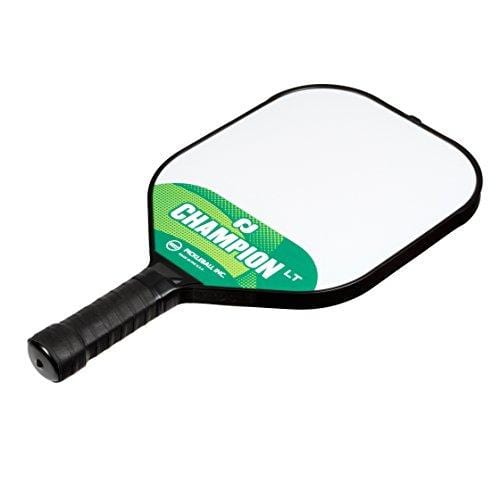 Pickle-Ball, Inc. Champion LT Pickleball Paddle 2 Player Paddle and Ball Set [product _type] Pickle-Ball - Ultra Pickleball - The Pickleball Paddle MegaStore