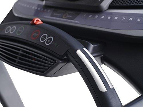 ProForm Performance 600i Treadmill 2015 Model