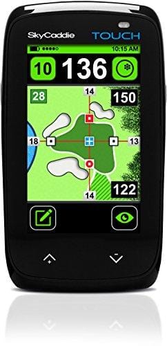 Skycaddie Touch GPS Unit