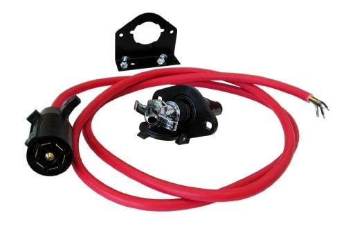 Roadmaster (98146-7 7-Wire to 6-Wire Straight Power Cord Kit