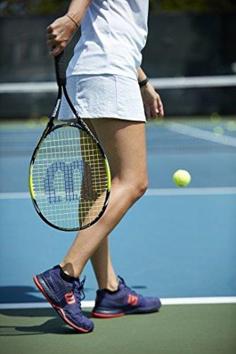 Wilson Energy XL Tennis Racquet (EA)