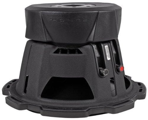2 Rockford Fosgate Punch P3D4-10 10" 2000 Watt Dual 4 Ohm Car Subwoofers Subs