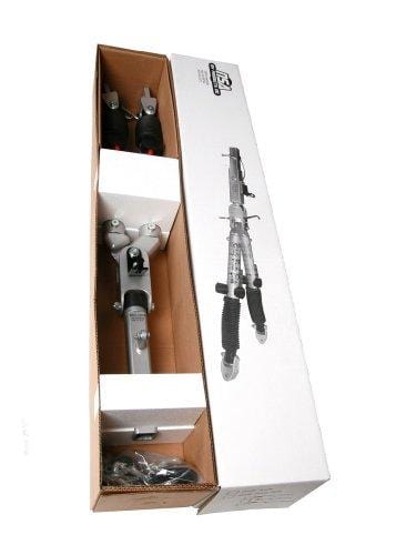 NSA RV Products (RB-9025 Aluminum Tow Bar