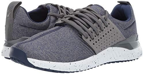 adidas Men's Adicross Bounce Golf Shoe, Dark Blue/Grey Four/Iron Metallic, 12.5 M US [product _type] adidas - Ultra Pickleball - The Pickleball Paddle MegaStore