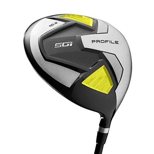 Wilson Golf Profile SGI Men's Complete Golf Set — Teen, Right Hand