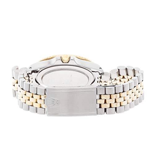 Rolex GMT Master Mechanical (Automatic) Black Dial Mens Watch 16753 (Certified Pre-Owned)